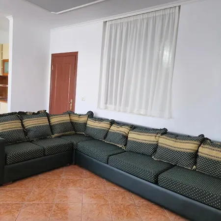 Homea Cozy Apartment Tirana