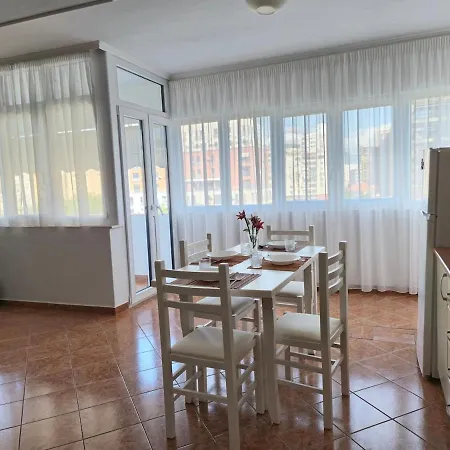 Homea Cozy Tirana